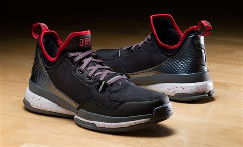 damian lillard shoes 1.